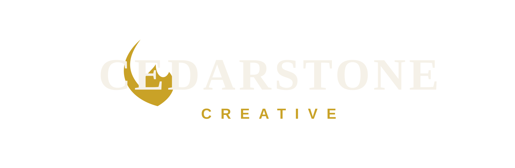 Cedarstone Creative